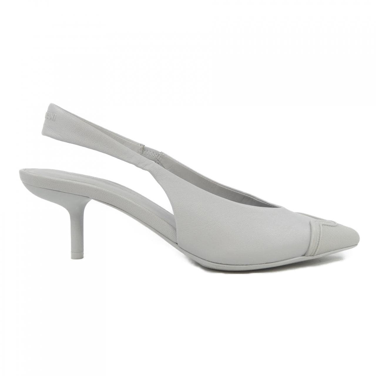 エンポリオアルマーニ EMPORIO ARMANI パンプス