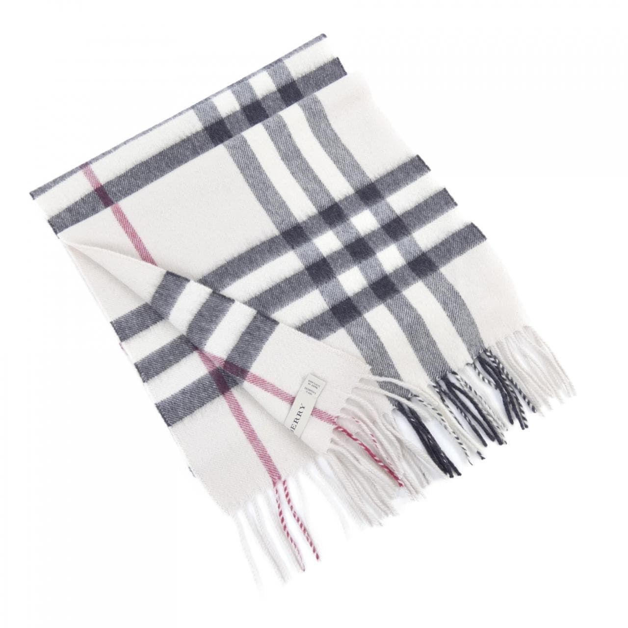 バーバリー BURBERRY 3201304 MUFFLER