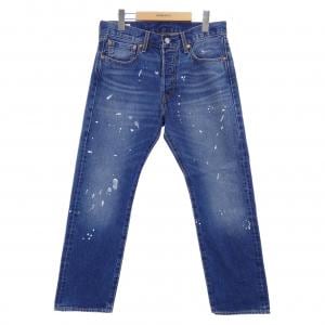 リーバイス LEVI'S 0047H-0000 ジーンズ