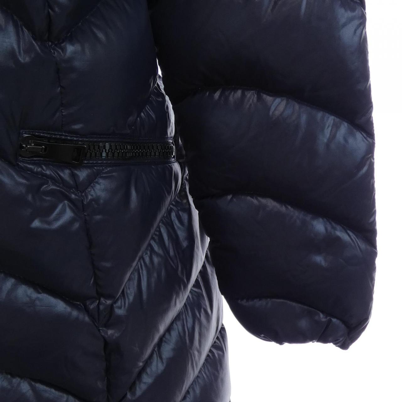 モンクレール MONCLER ALBIZIA ダウンコート