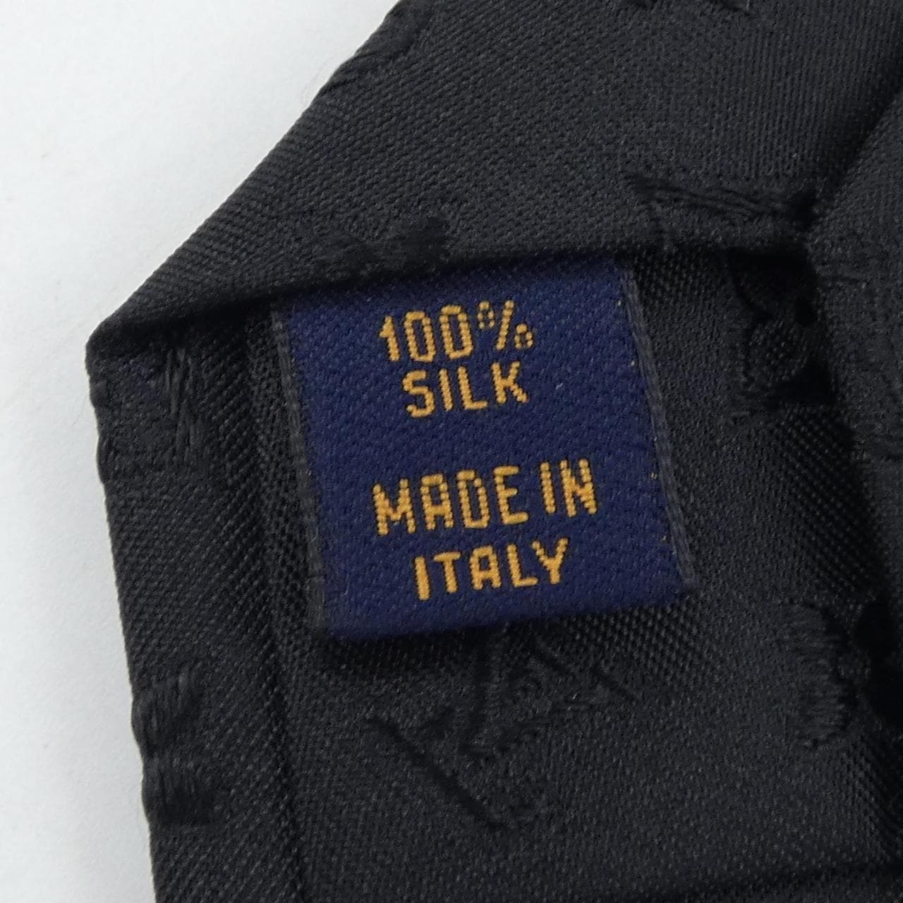 ルイヴィトン LOUIS VUITTON M77095 NECKTIE