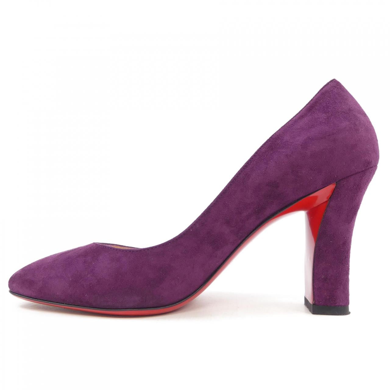 クリスチャンルブタン CHRISTIAN LOUBOUTIN パンプス