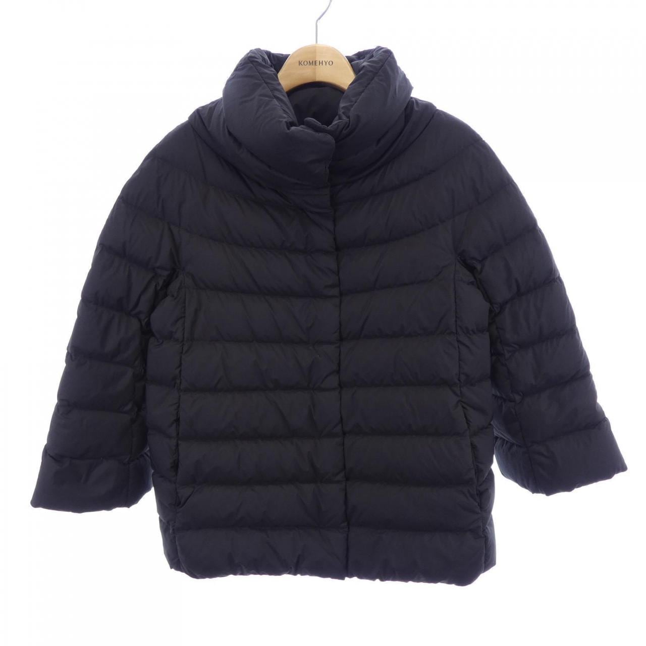 ヘルノ Herno PI0506D ダウンジャケット