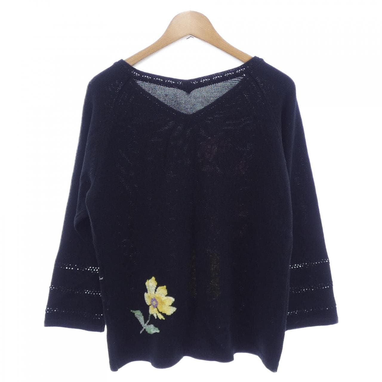 レオナールファッション LEONARD FASHION 0337229 ニット