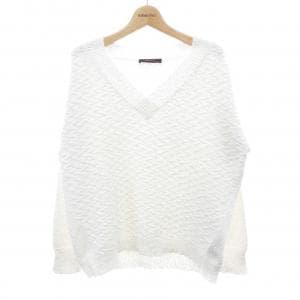 ムーレー MOORER ARPER-COB ニット