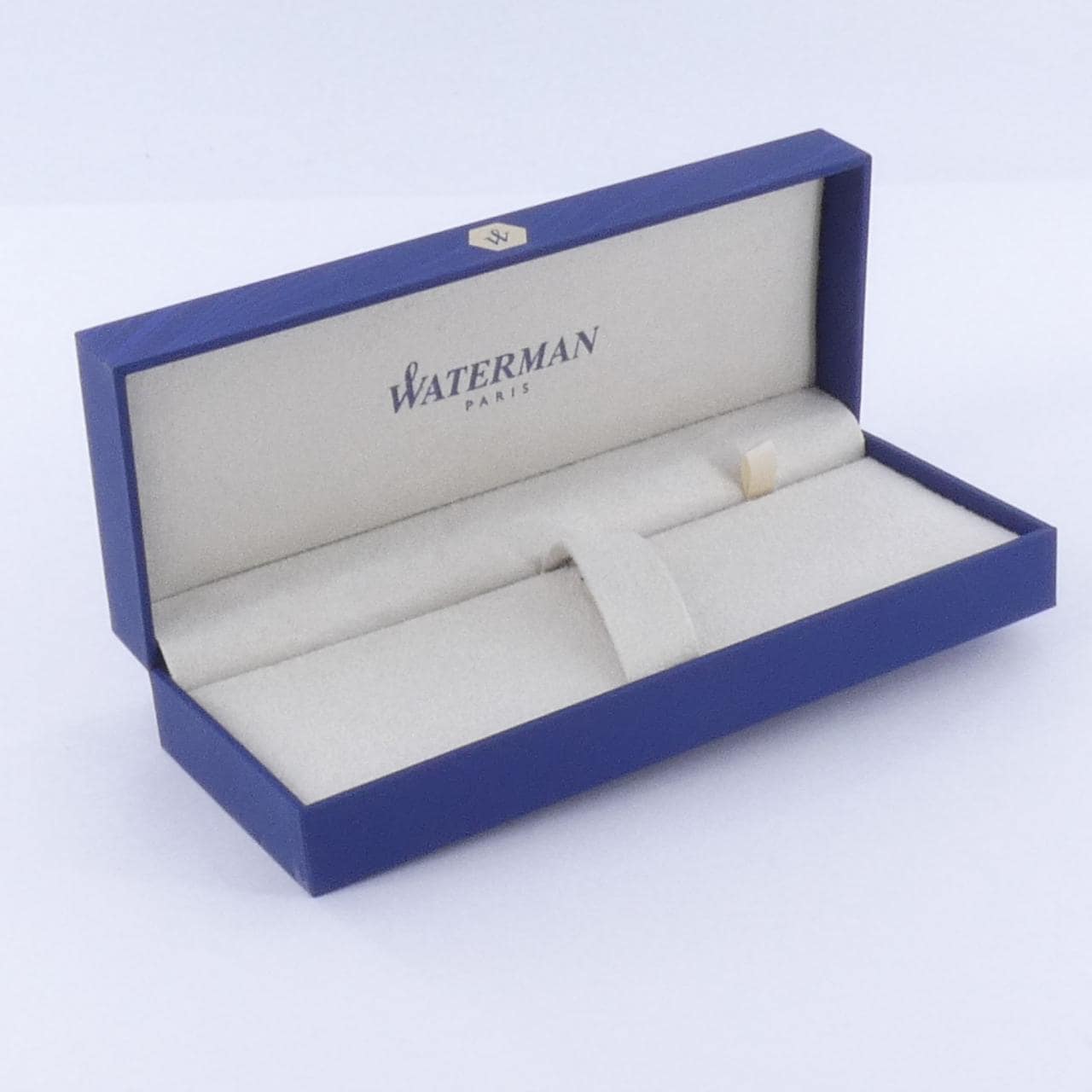 ウォーターマン カレンブラック 万年筆