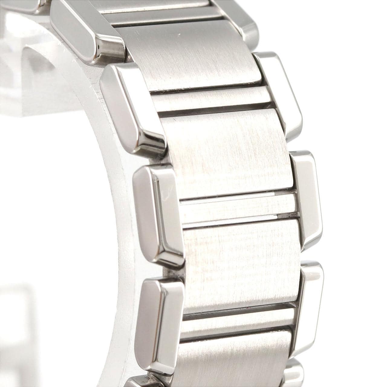 Cartier Tank Francaise SM W51008Q3 SS石英