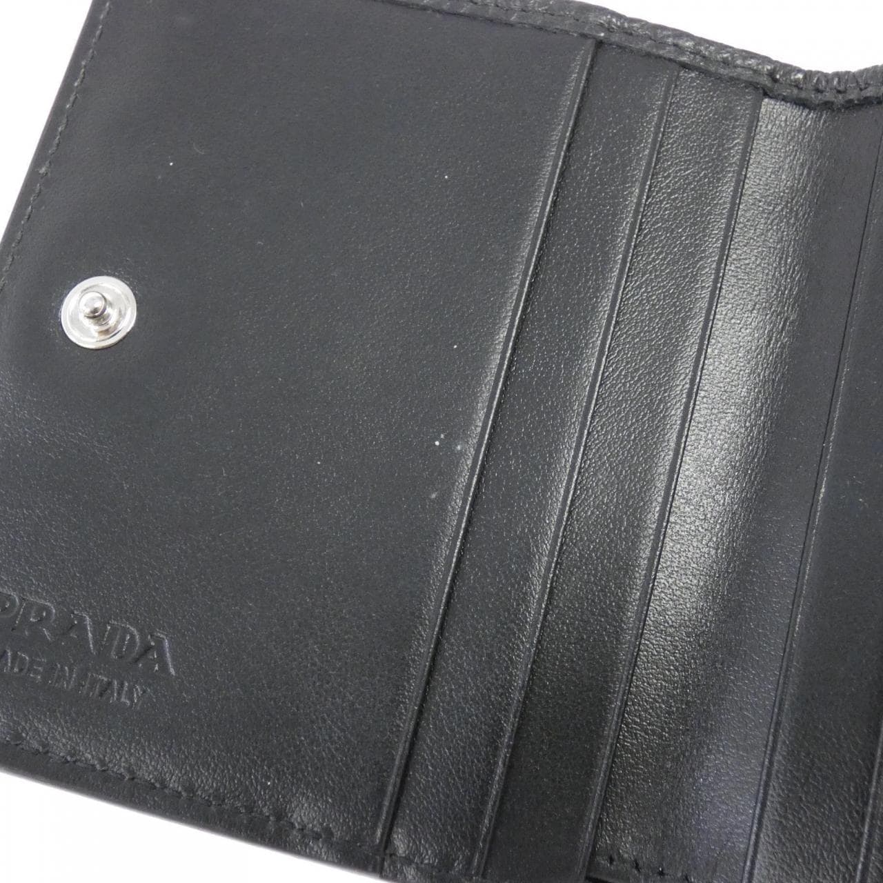 prada 2ML049 wallet