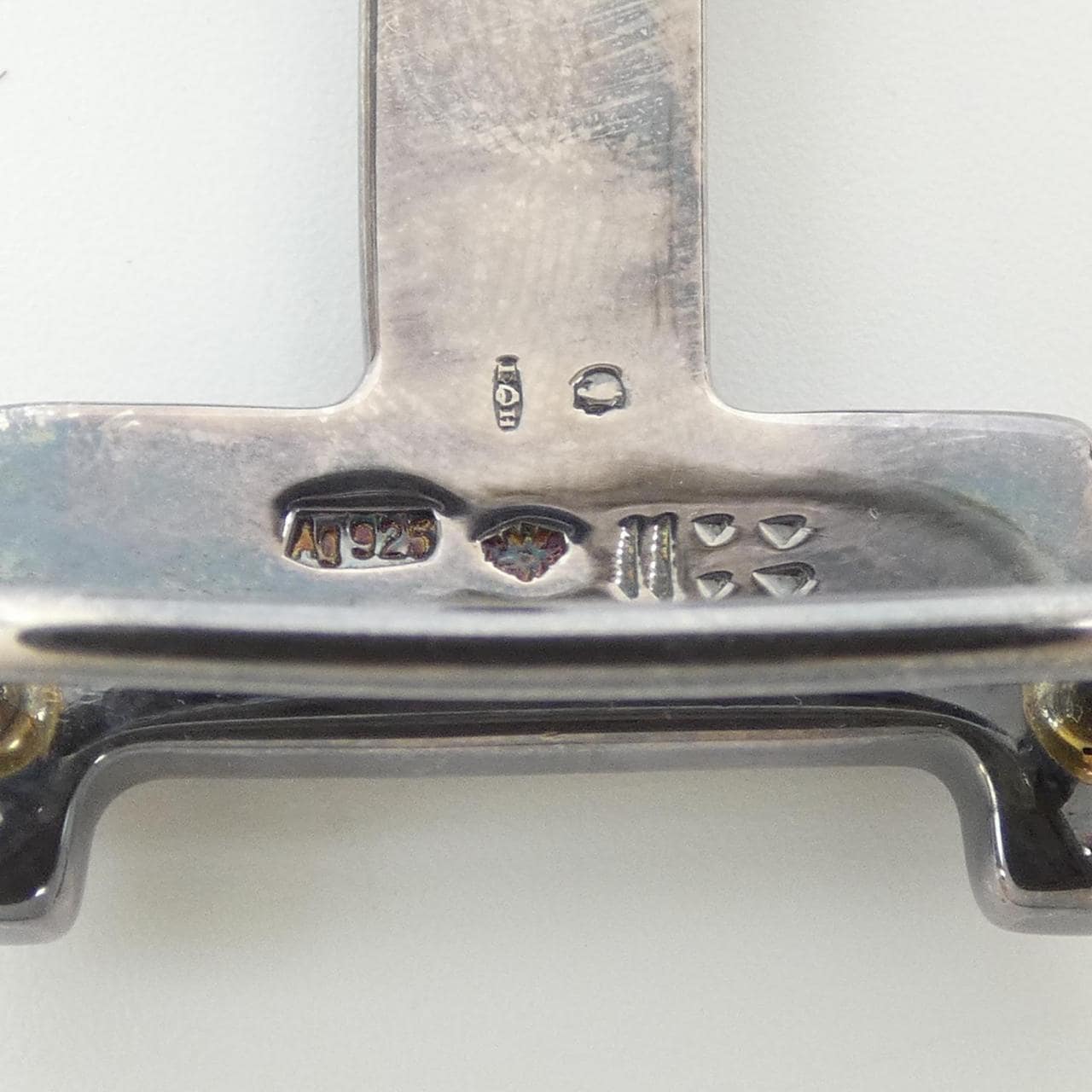 エルメス HERMES ミニ コンスタンス トゥアレグ 24mm バックル