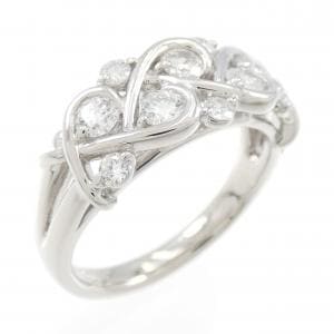 PT ダイヤモンド リング 0.70CT