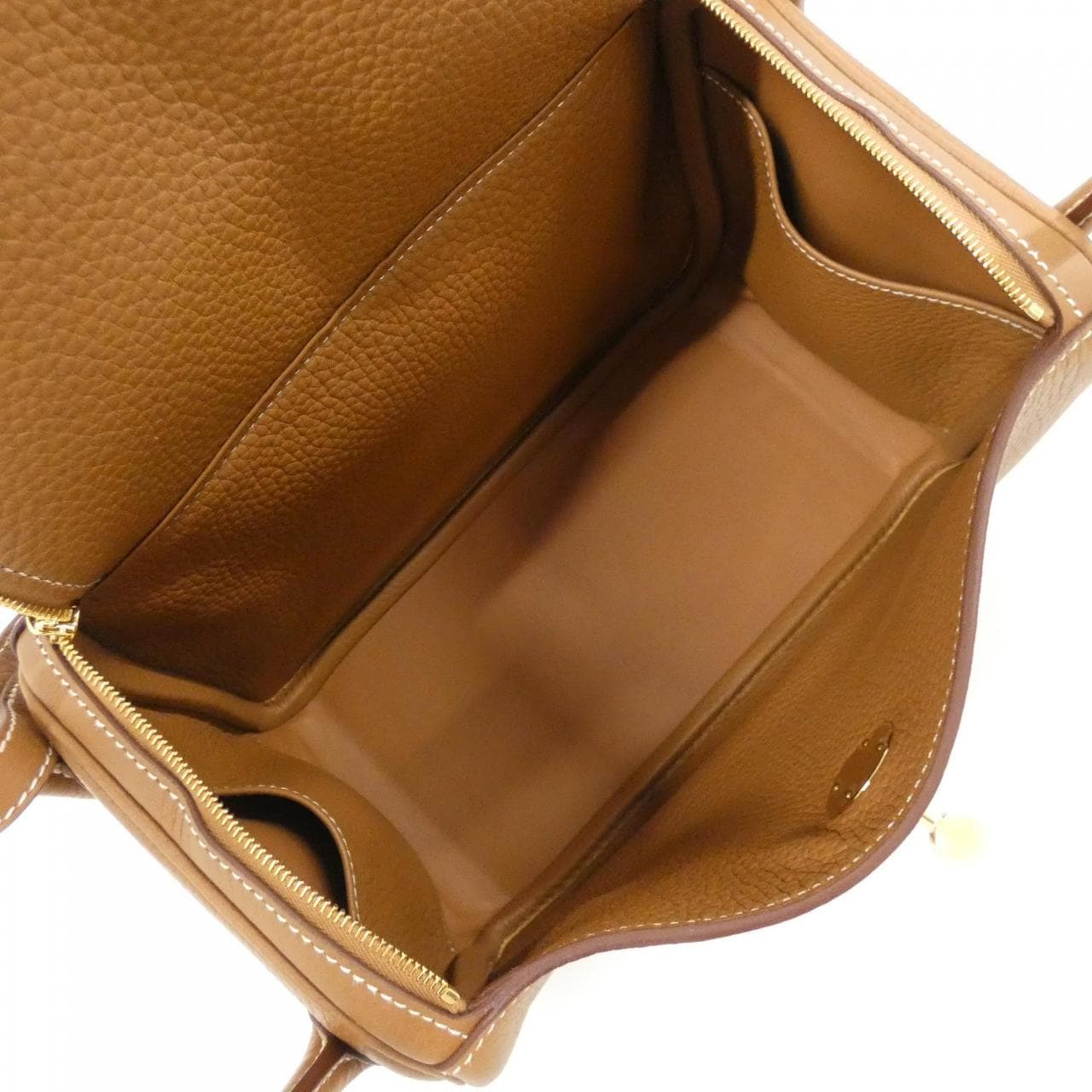 【未使用品】エルメス リンディ 26cm 073428CC ショルダーバッグ