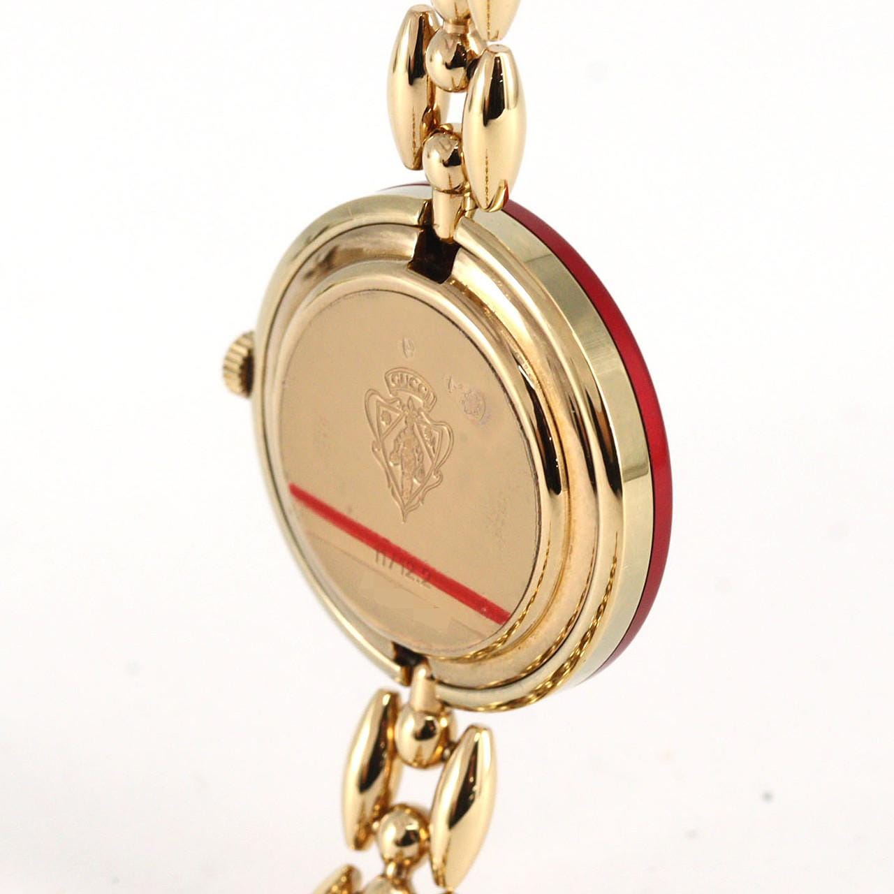 グッチ チェンジリング GP 11/12.2 GP クォーツ