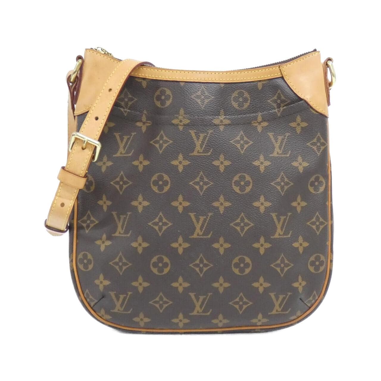LOUIS VUITTON Monogram Odeon PM M56390 单肩包