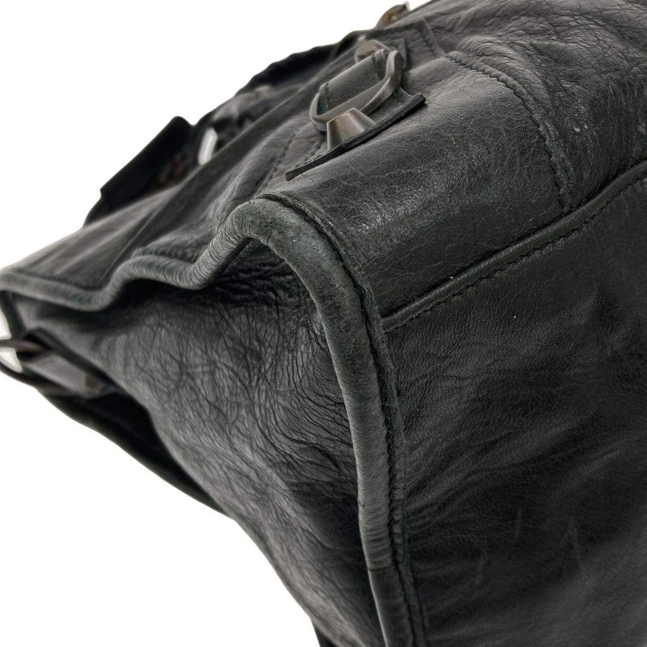 バレンシアガ THE PART TIME 168028 D94JT バッグ