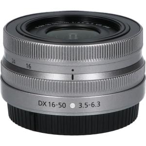 ＮＩＫＯＮ　Ｚ　ＤＸ１６－５０ｍｍ　Ｆ３．５－６．３ＶＲ　ＳＶ