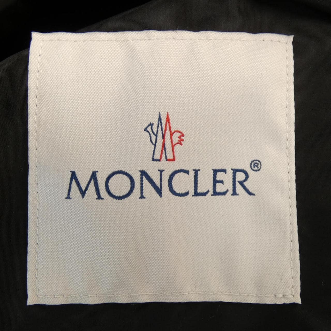 【新品】モンクレール MONCLER ブルゾン