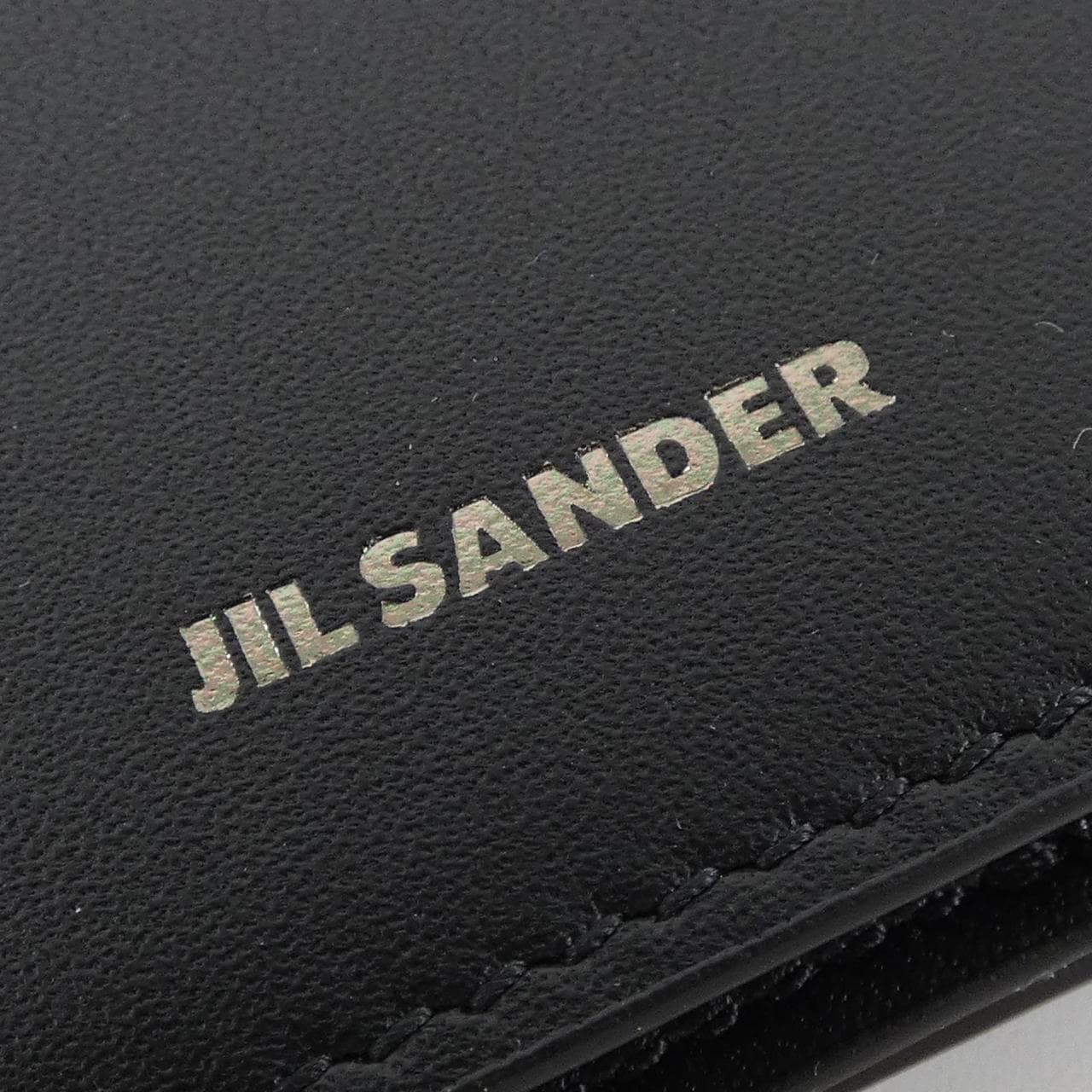 JIL SANDER JIL SANDER CARD CASE