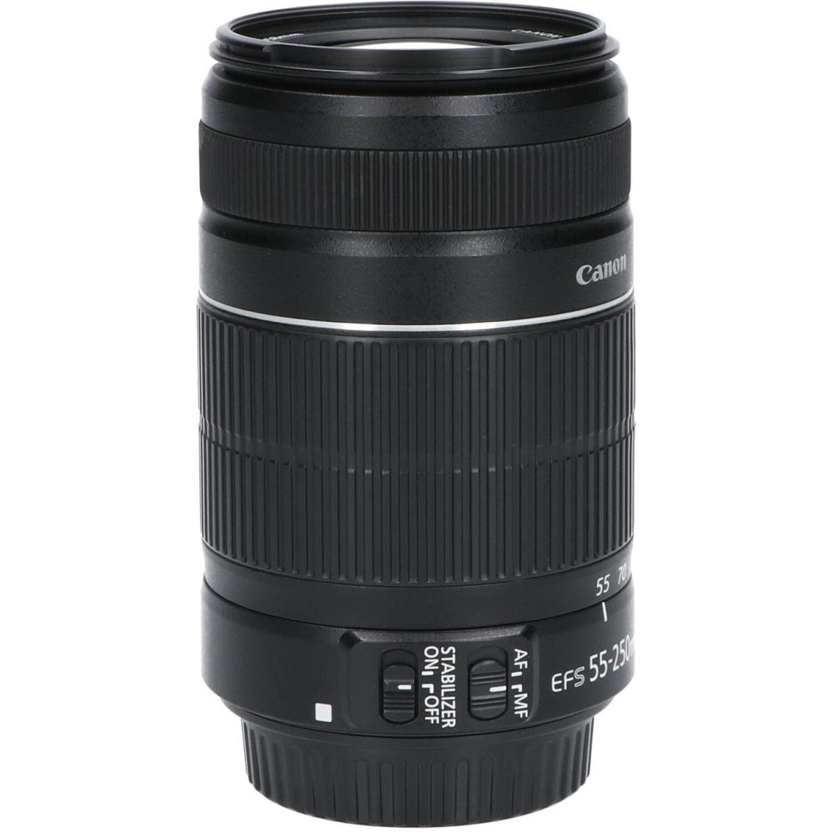 ＣＡＮＯＮ　ＥＦ－Ｓ５５－２５０ｍｍ　Ｆ４－５．６ＩＳＩＩ