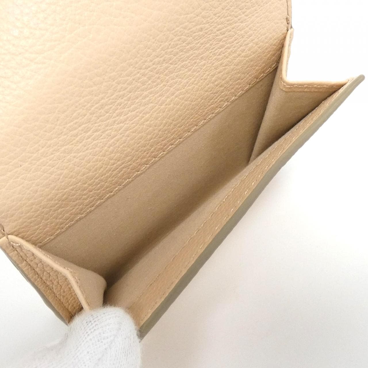 [新品] Chloe Marche CHC23AP099 I31 錢包