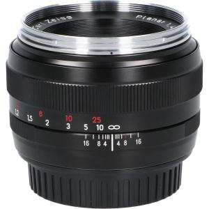 CARL ZEISS PLANAR50mm F1.4ZE