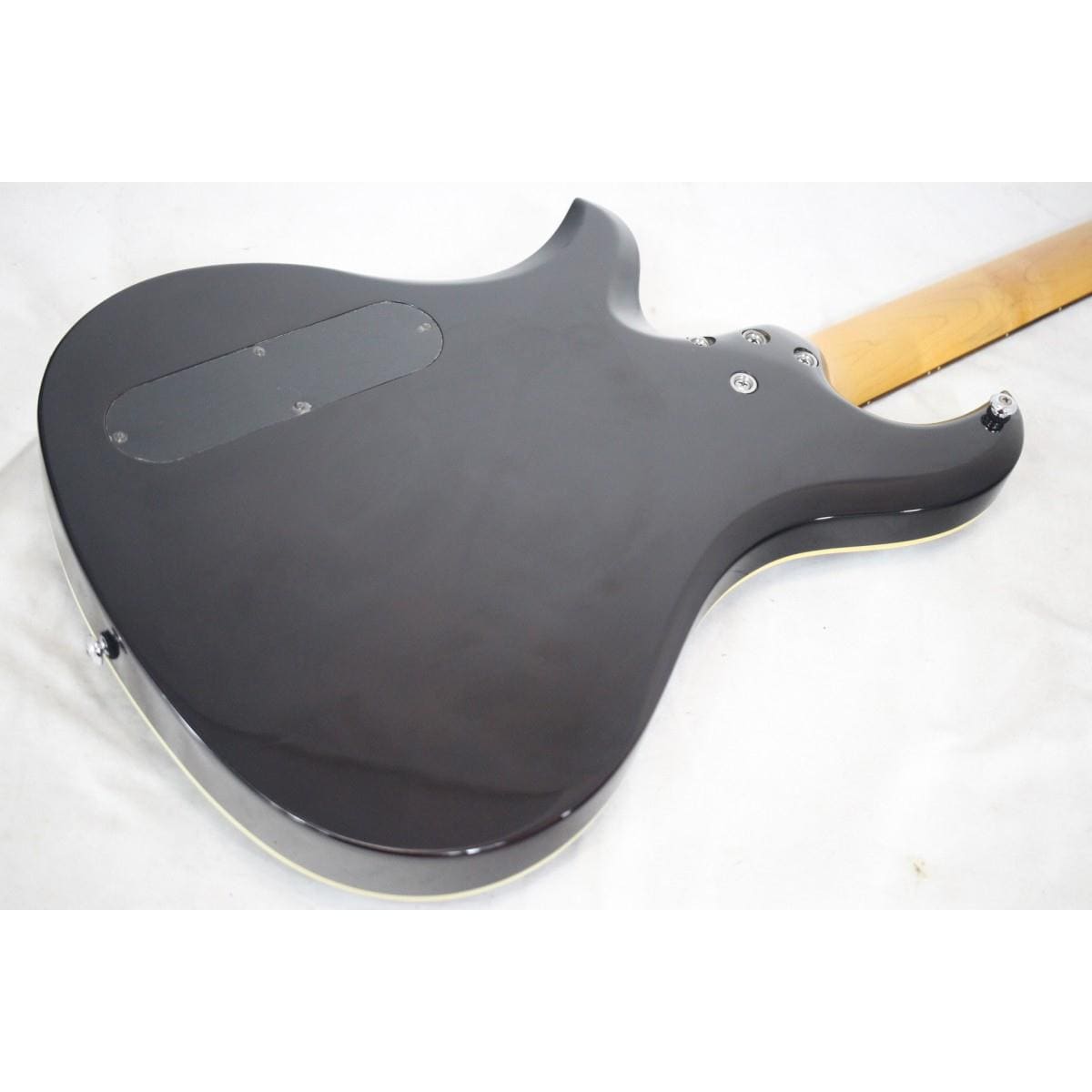 Ｂ．Ｃ．ＲＩＣＨ　　ＥＡＧＬＥ　ＭＡＳＴＥＲＰＩＥＣＥ