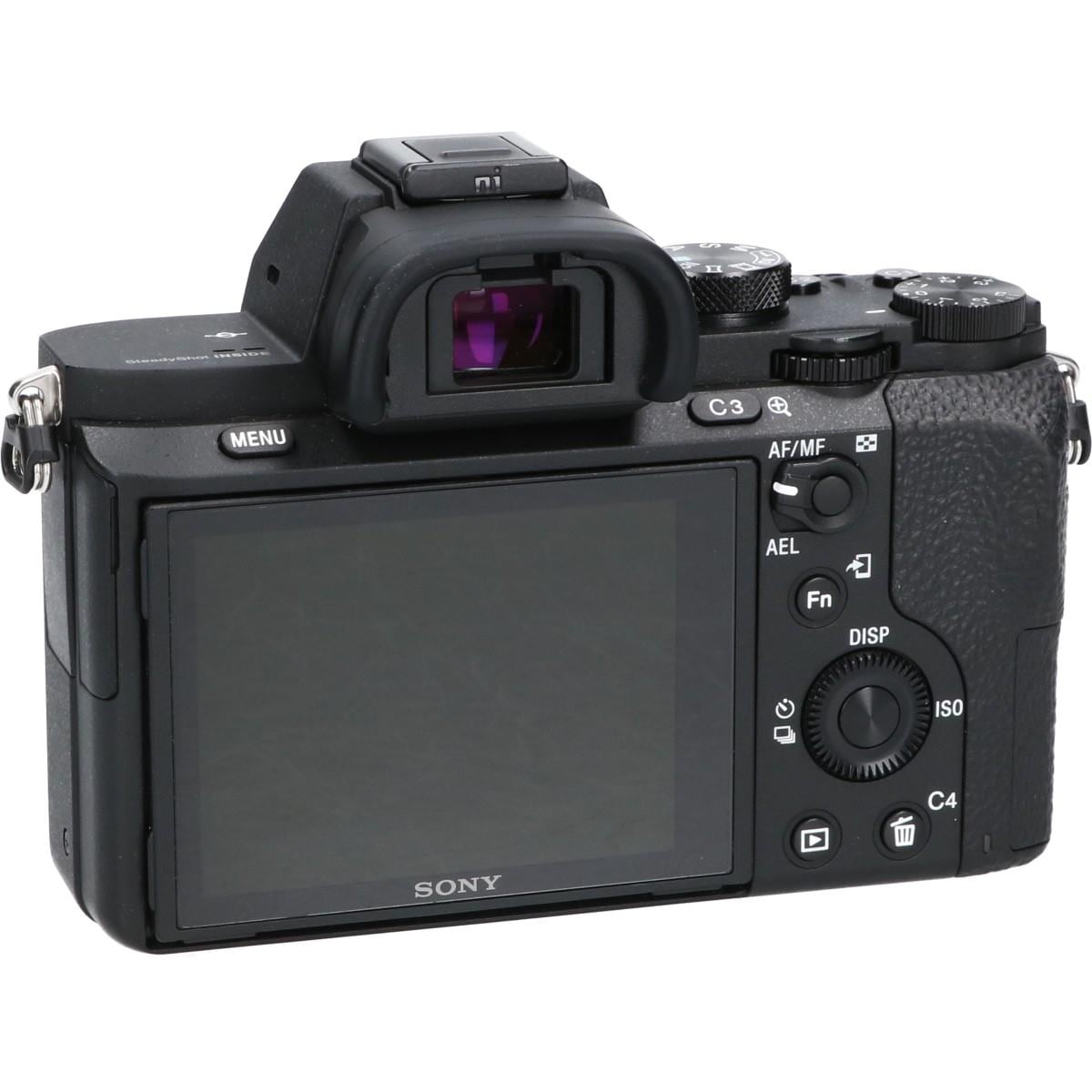 α７　ＩＩ　ＩＬＣＥ－７Ｍ２