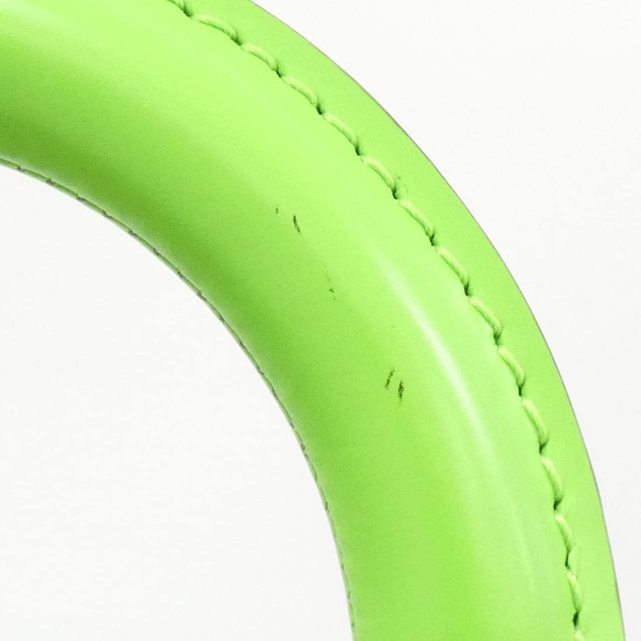 ルイヴィトン モノグラム(N°7) ヴェルティカル ボックス トランク M59664 バッグ