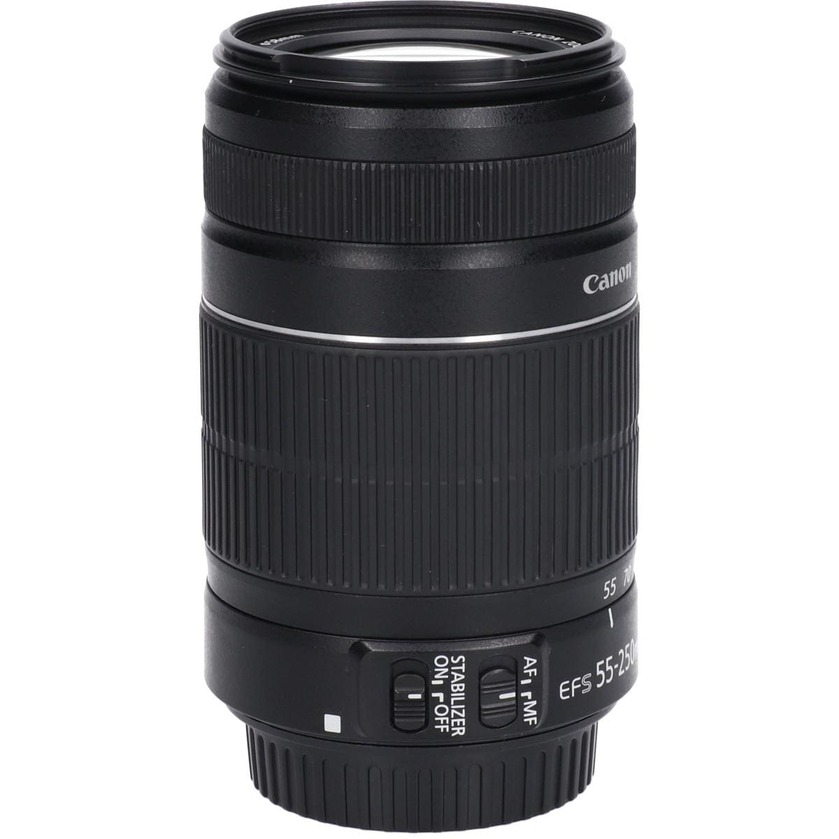 ＥＦ－Ｓ５５－２５０ｍｍ　Ｆ４－５．６ＩＳＩＩ