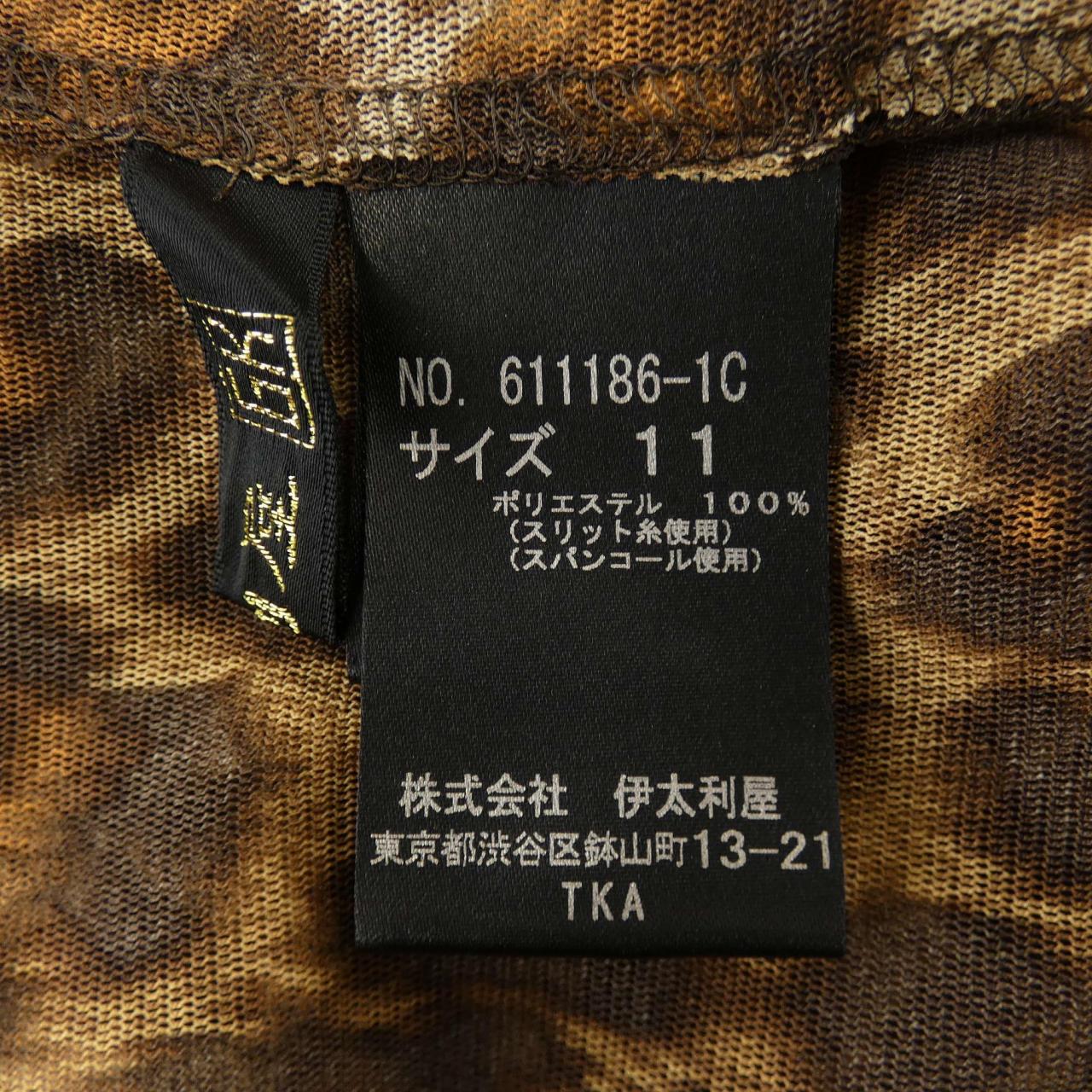イタリヤ GKITALIYA ワンピース