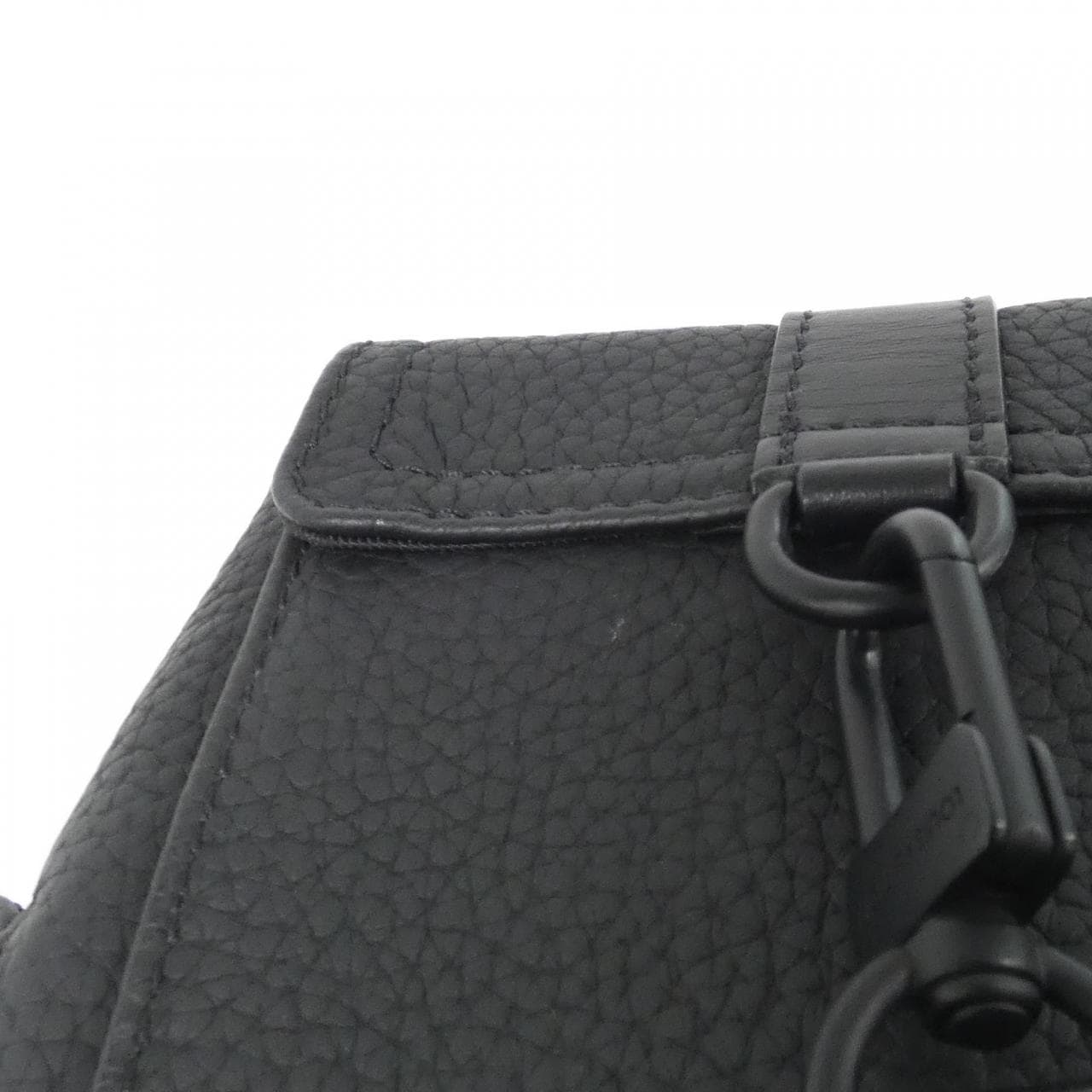 ルイヴィトン トリヨン クリストファーXS M58495 ショルダーバッグ