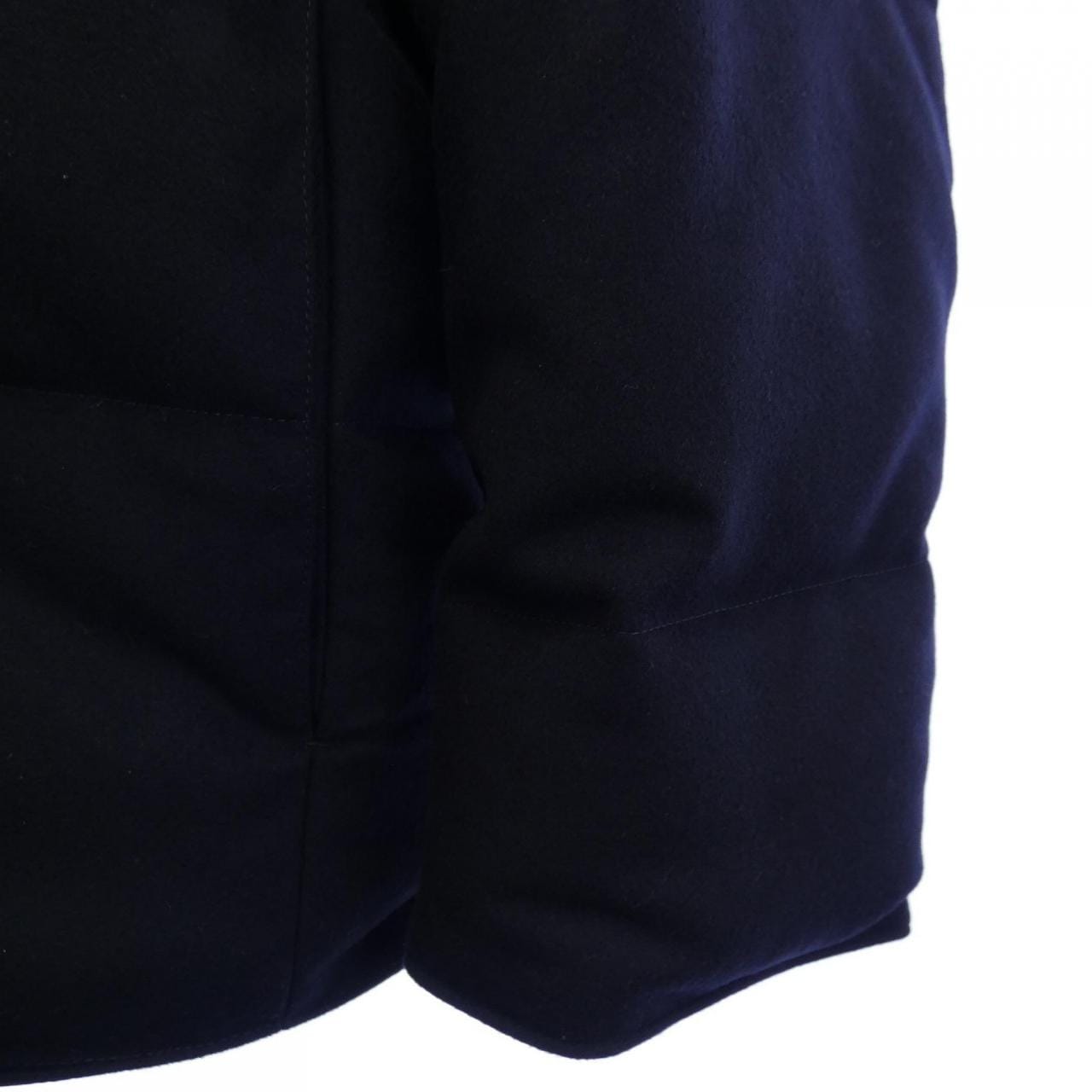 エルメス HERMES *02-5503 ダウンジャケット