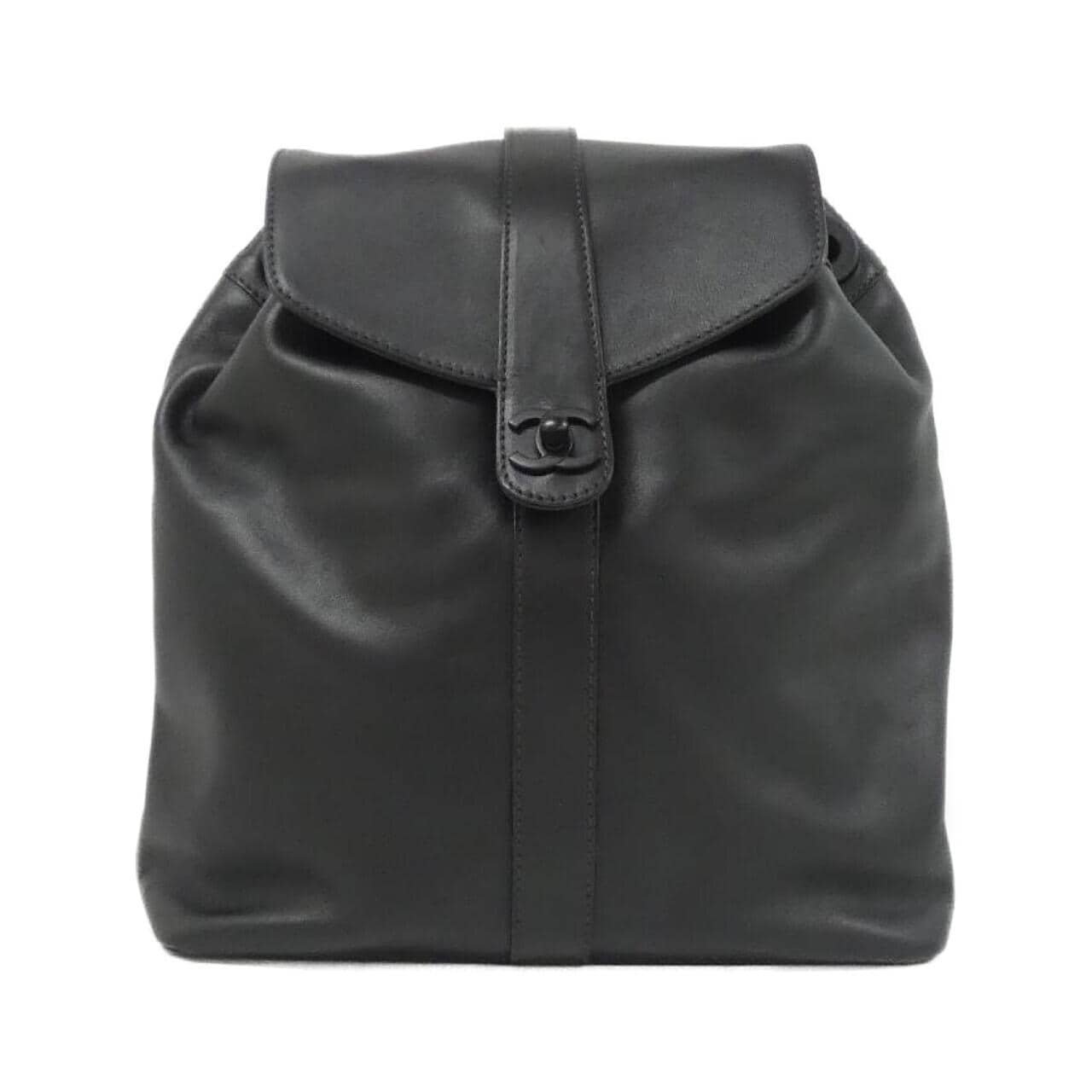 【ヴィンテージ】シャネル リュックサック