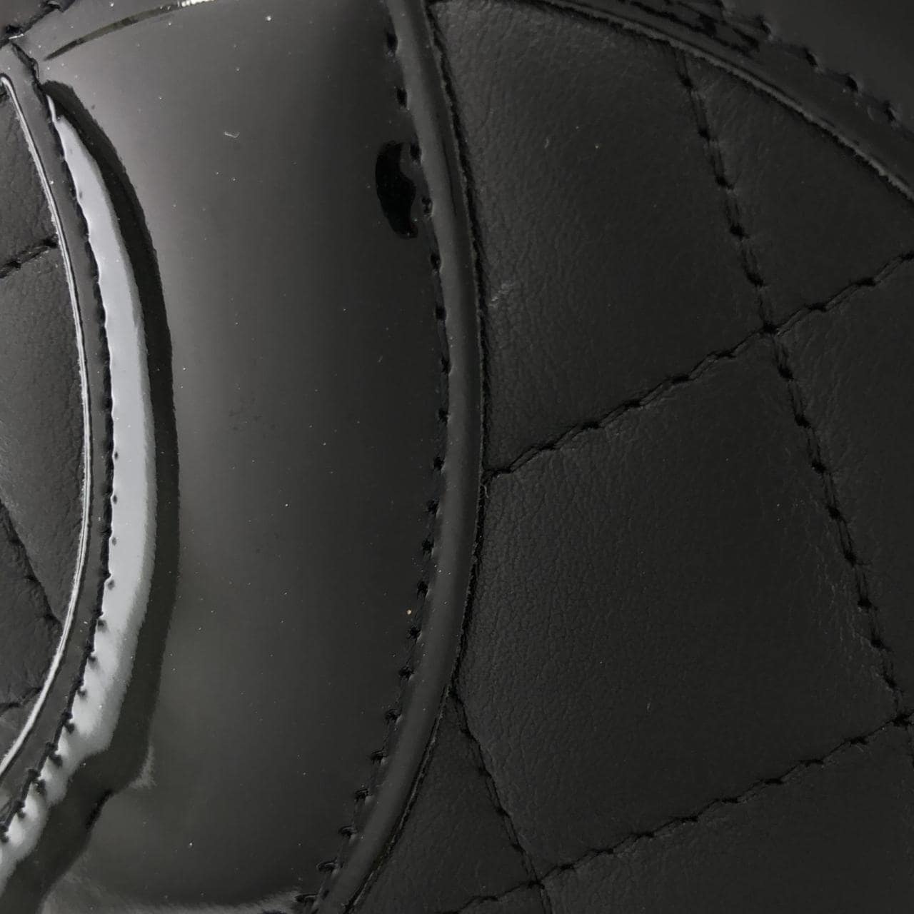 シャネル カンボン ライン 25169 バッグ