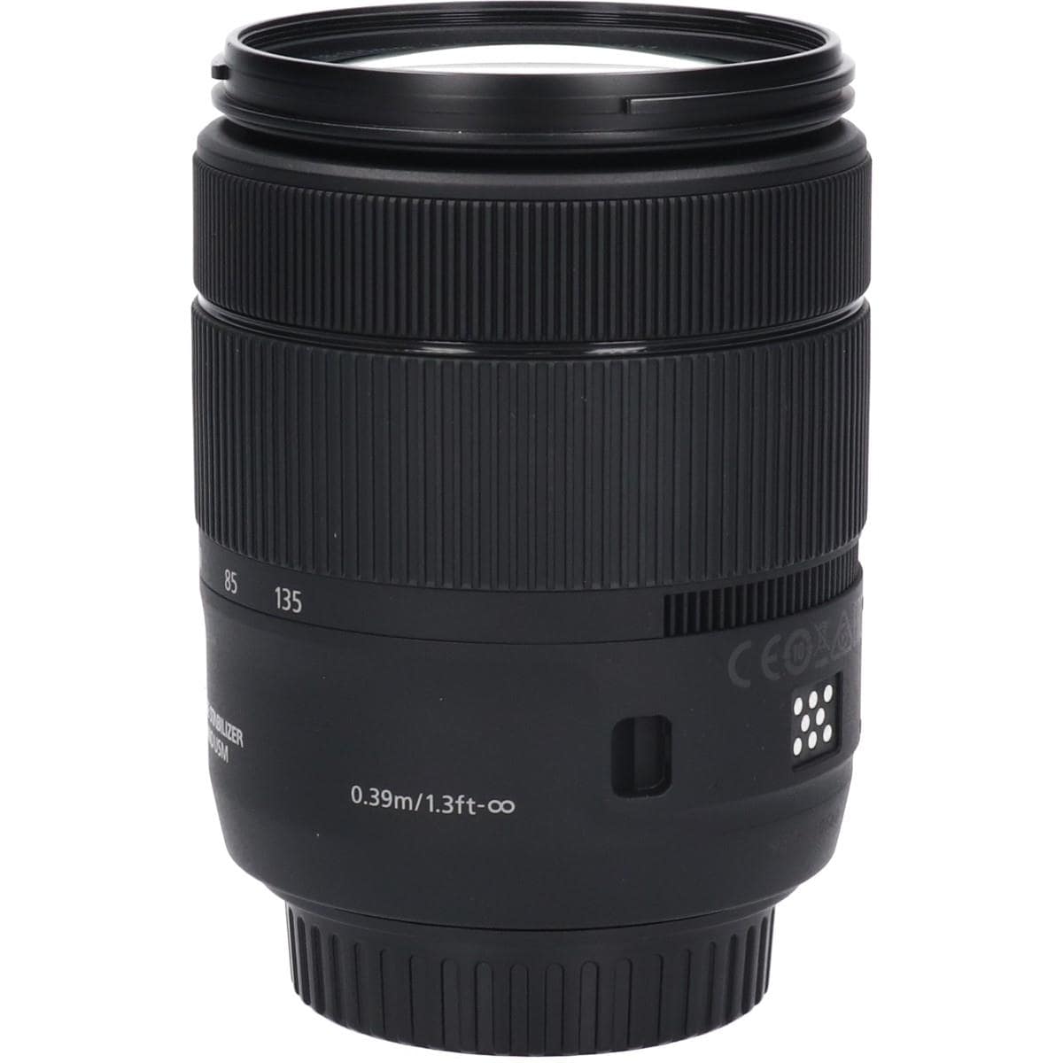 ＥＦ－Ｓ１８－１３５ｍｍ　Ｆ３．５－５．６ＩＳ　ＵＳＭ