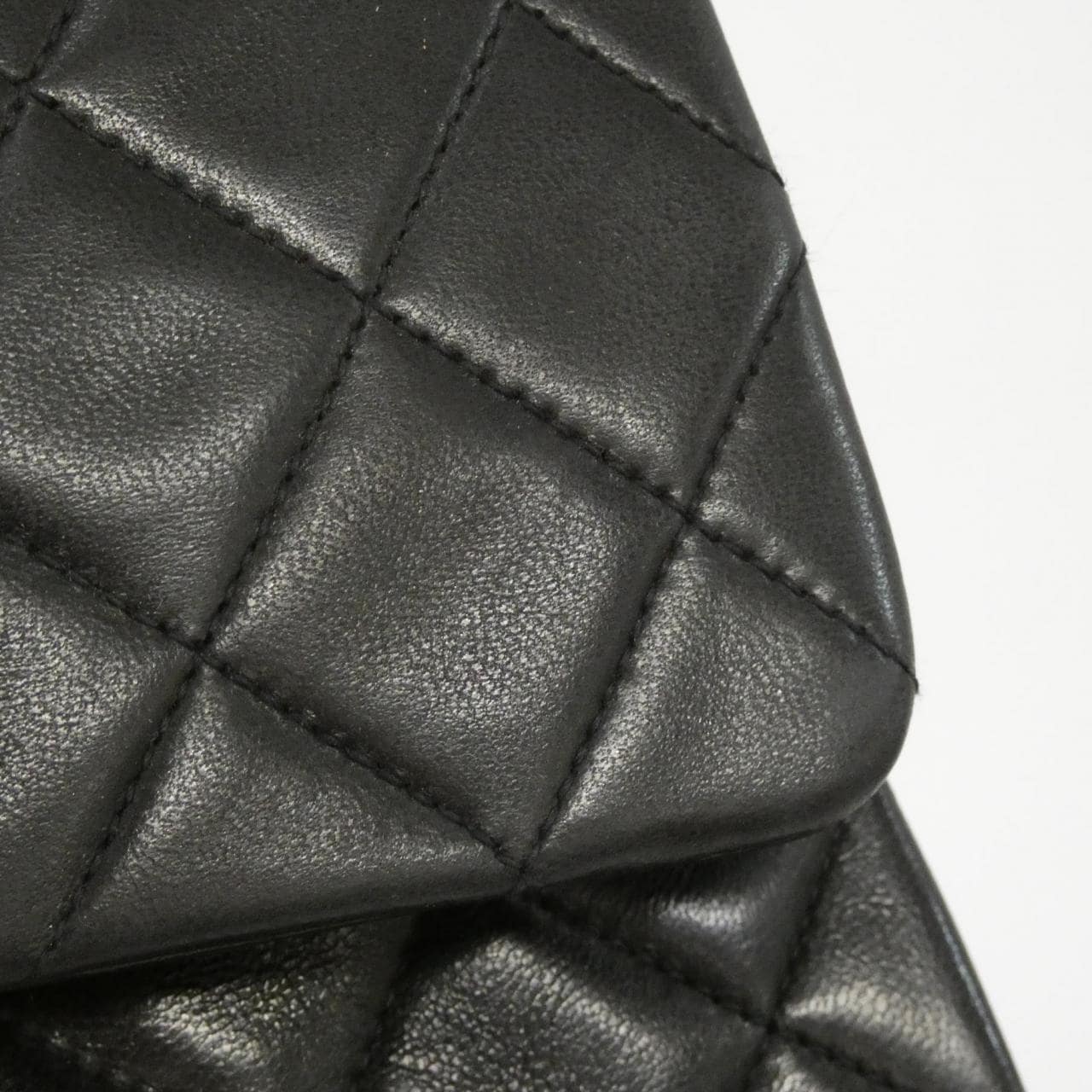 【ヴィンテージ】シャネル 1113 ショルダーバッグ