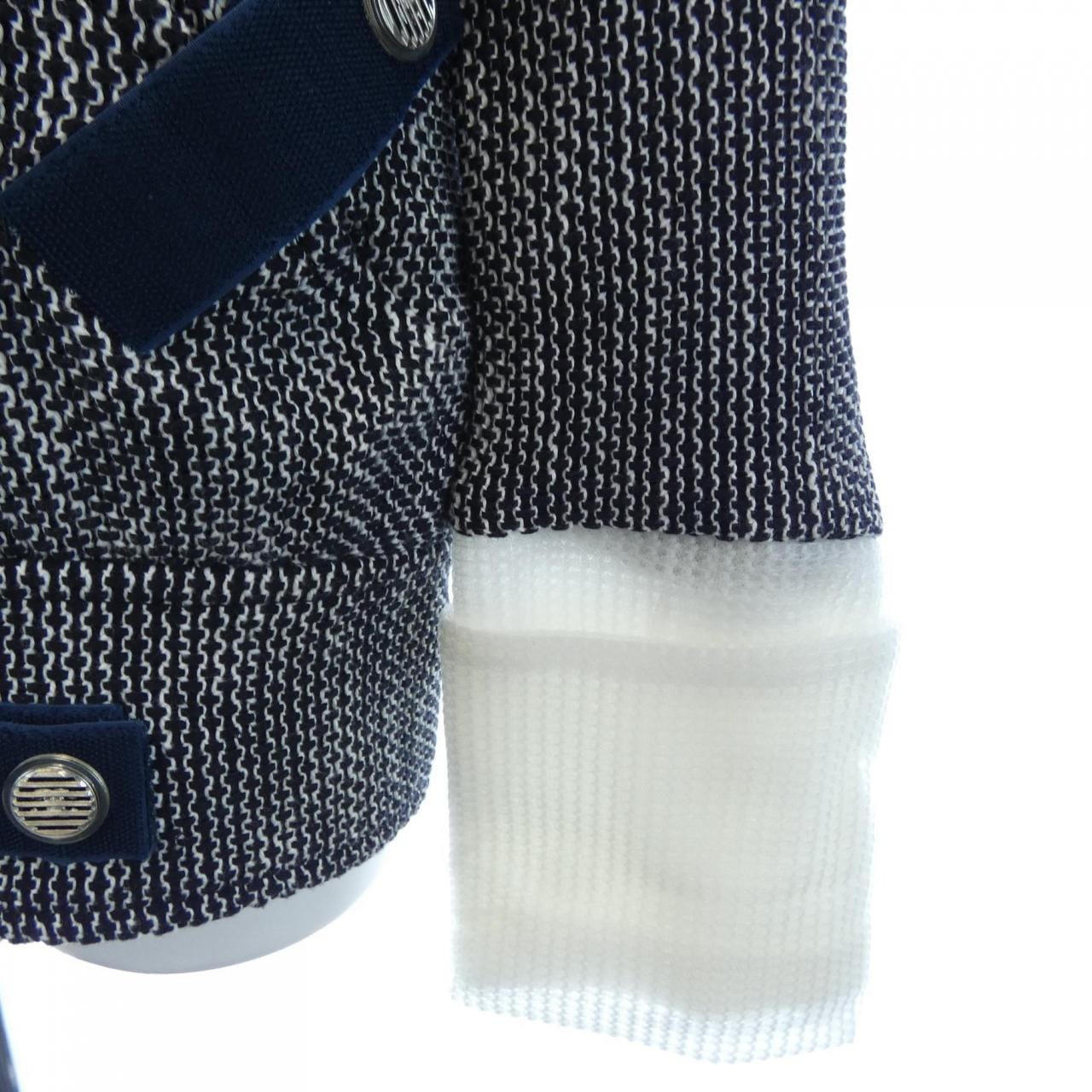 シャネル CHANEL P56301V42207 ジャケット