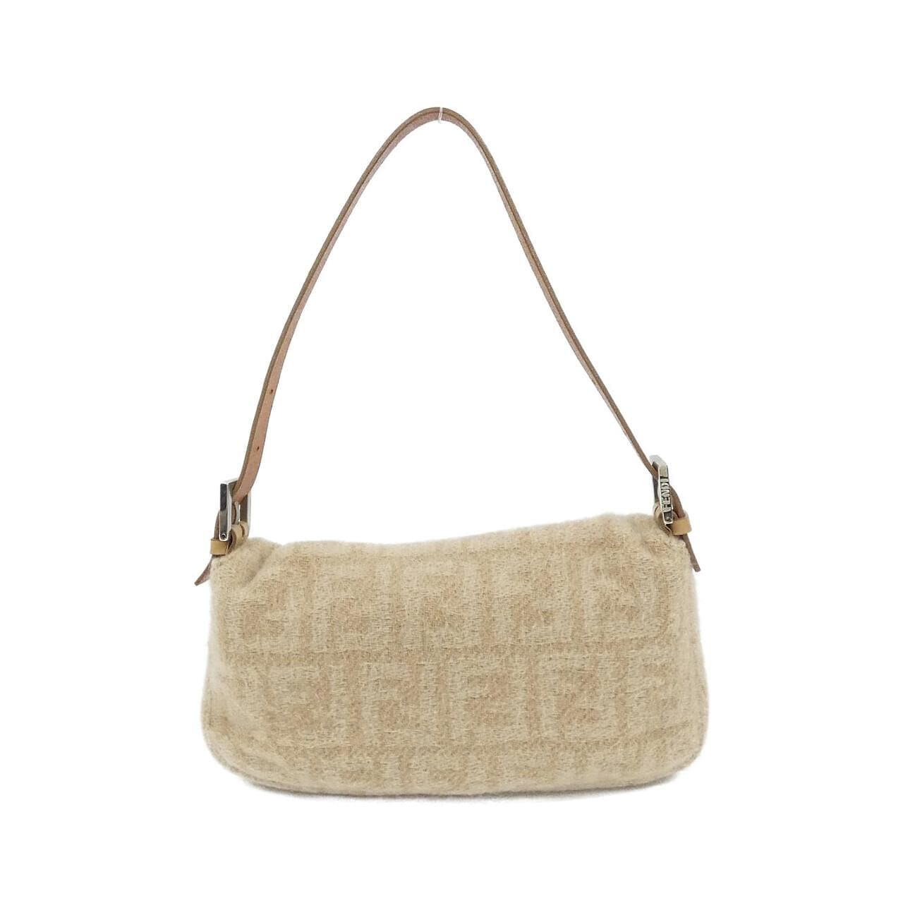 【ヴィンテージ】フェンディ バゲット 26424 ショルダーバッグ