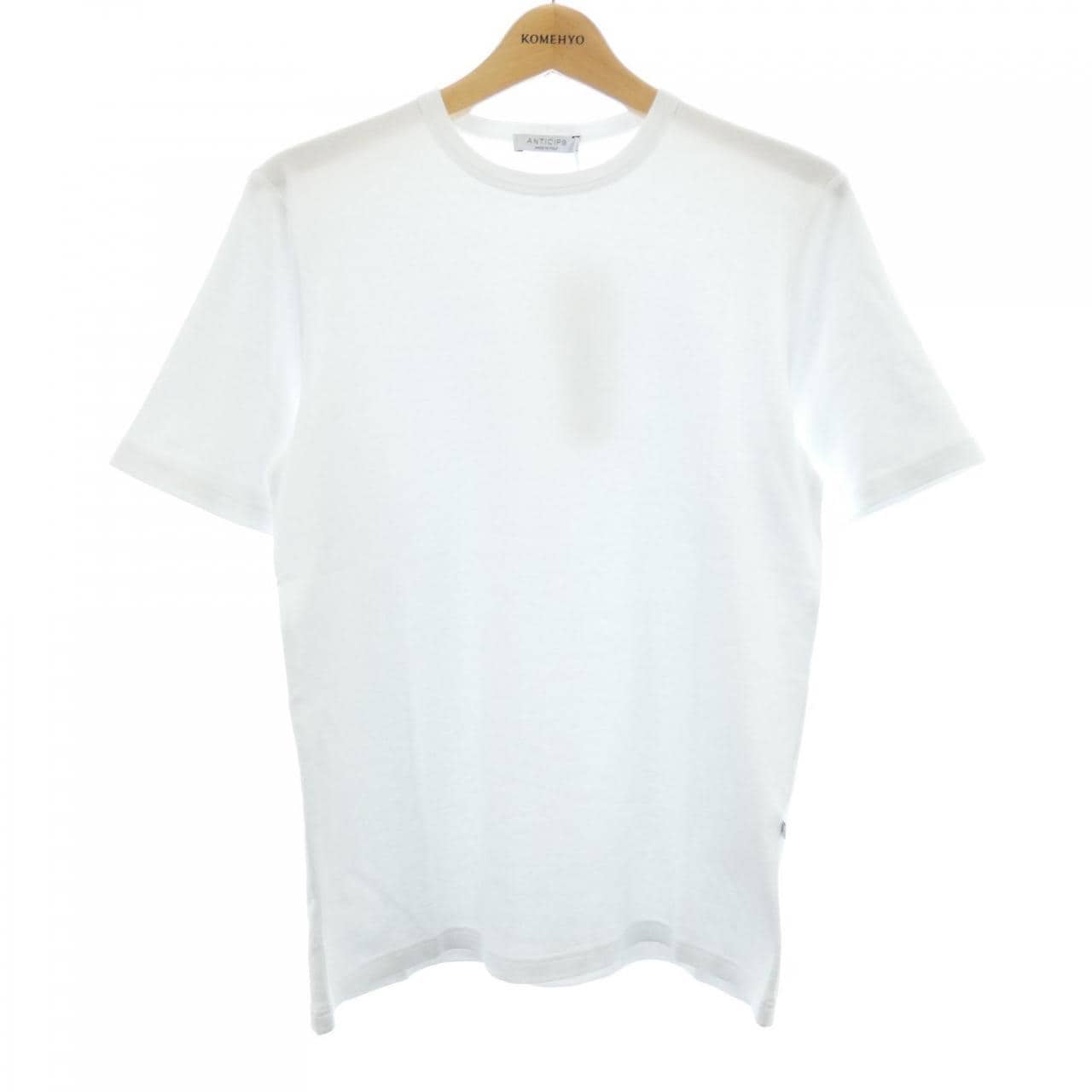 アンティーチポ ANTICIPO Tシャツ