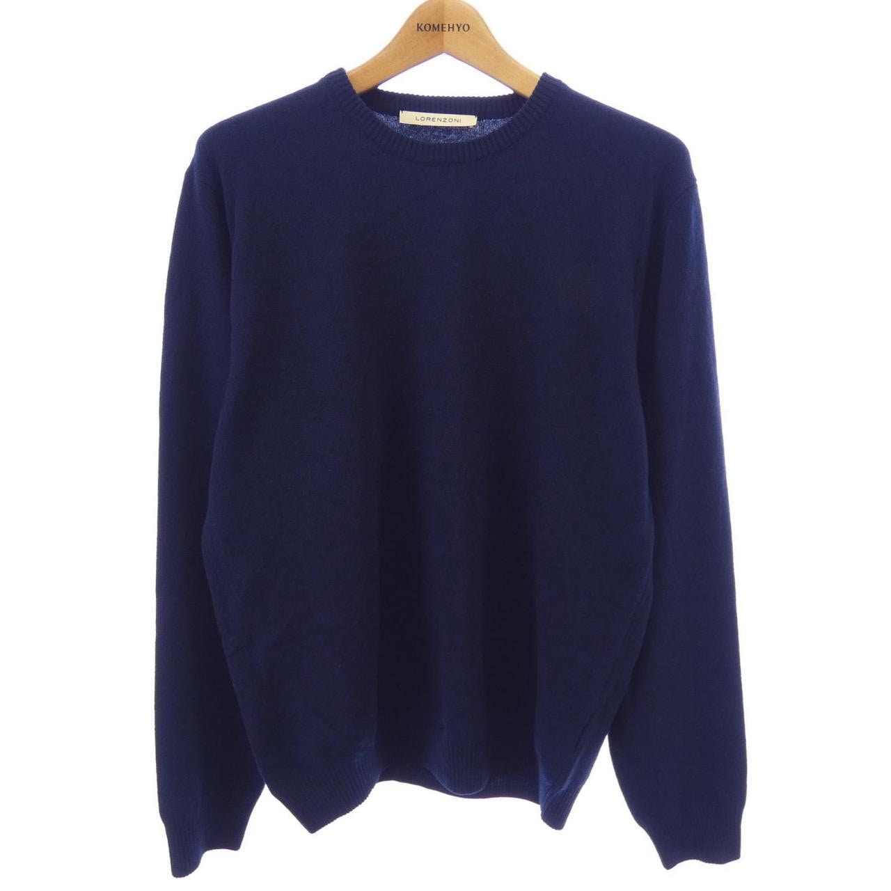 LORENZONI ニット