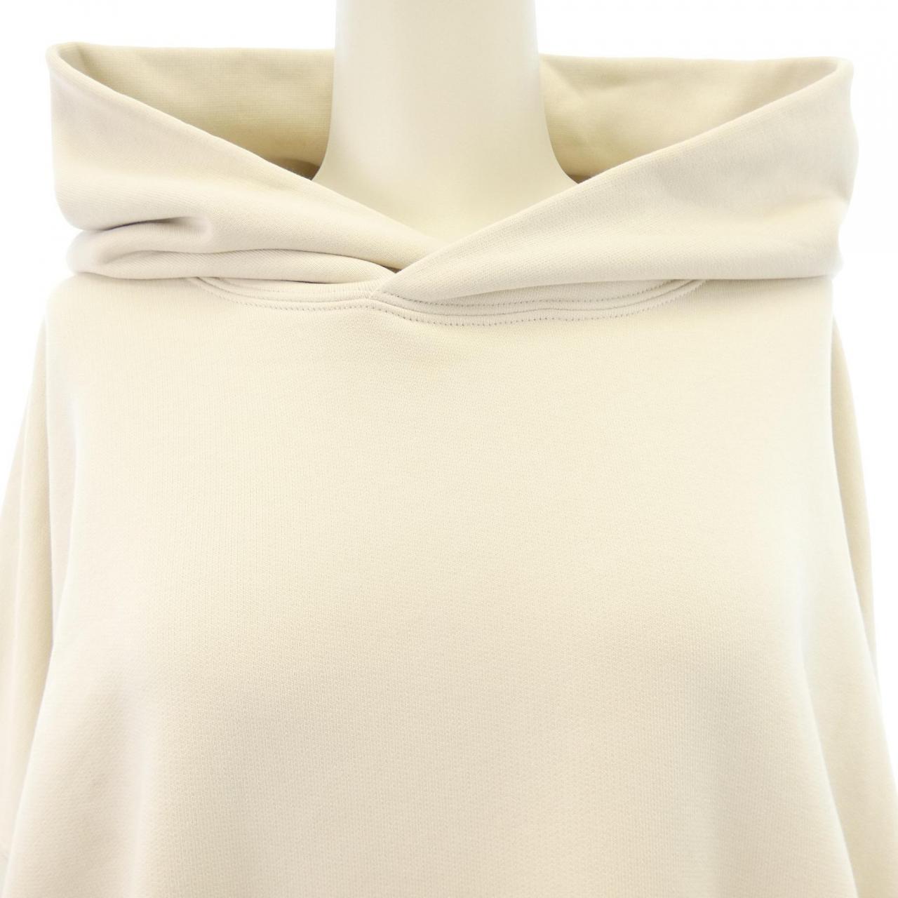 バレンシアガ BALENCIAGA GARDE-ROBE 725558 TNVL4 パーカー