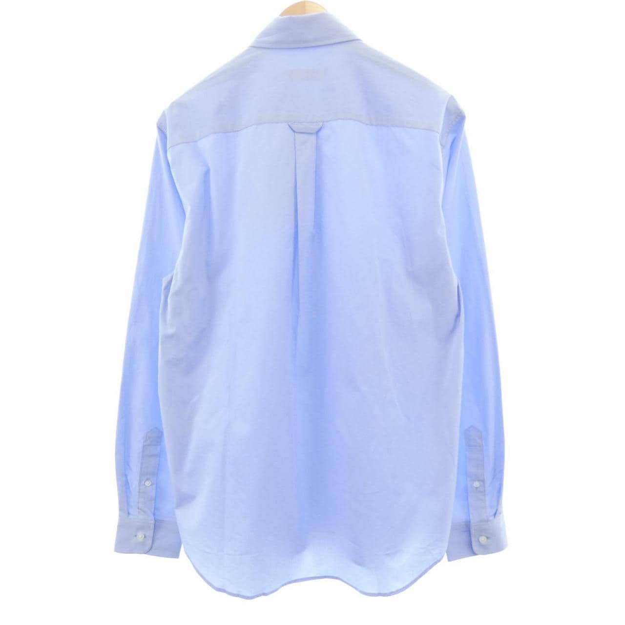 メゾンキツネ MAISON KITSUNE HM00435WC0025 シャツ