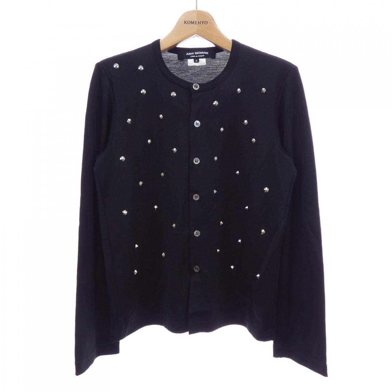 ジュンヤワタナベ JUNYA WATANABE JP-T011 カーディガン