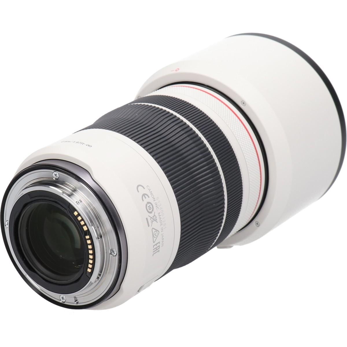 ＲＦ７０－２００ｍｍ　Ｆ４Ｌ　ＩＳ　ＵＳＭ