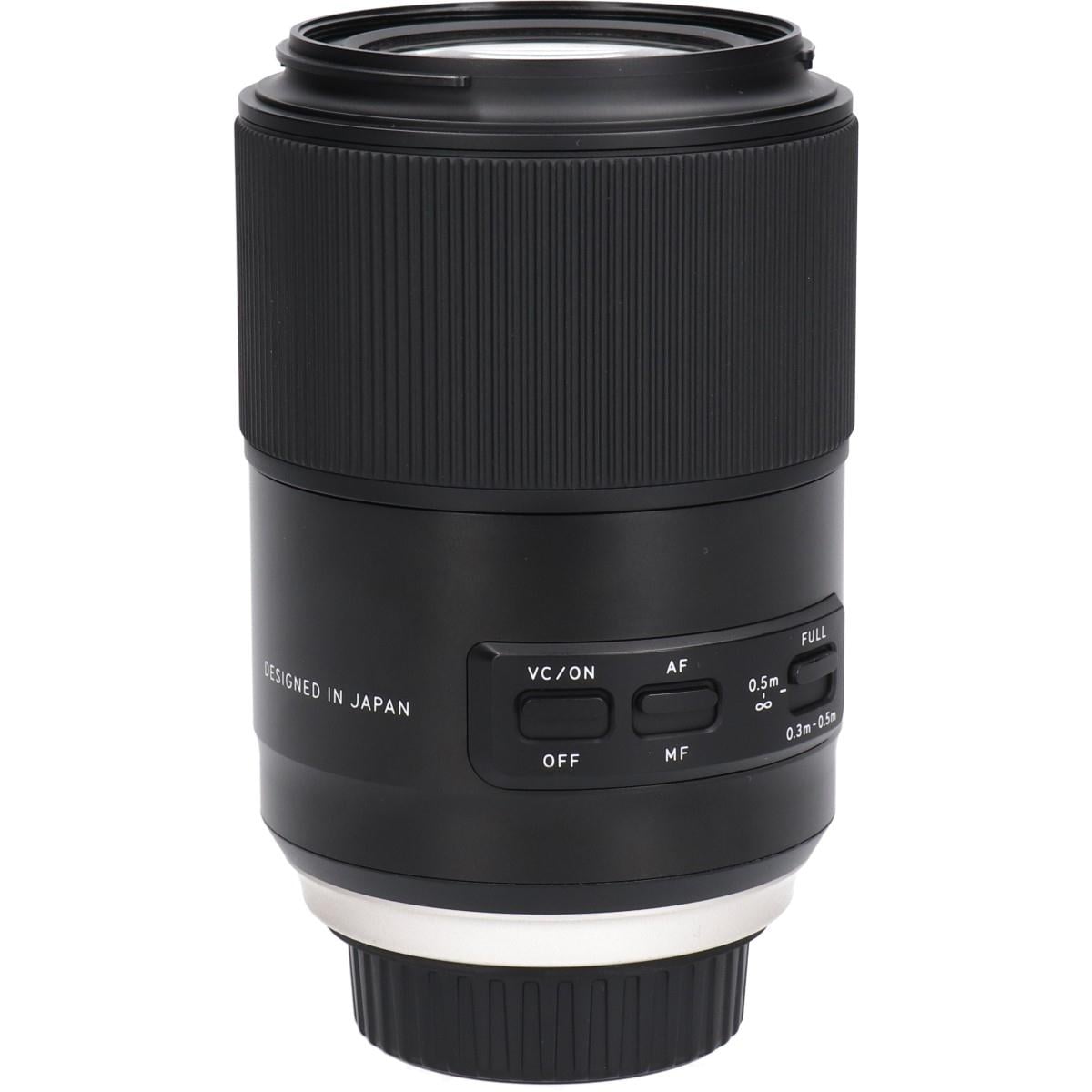 ニコン（Ｆ０１７）９０ｍｍ　Ｆ２．８ＤＩマクロＶＣ
