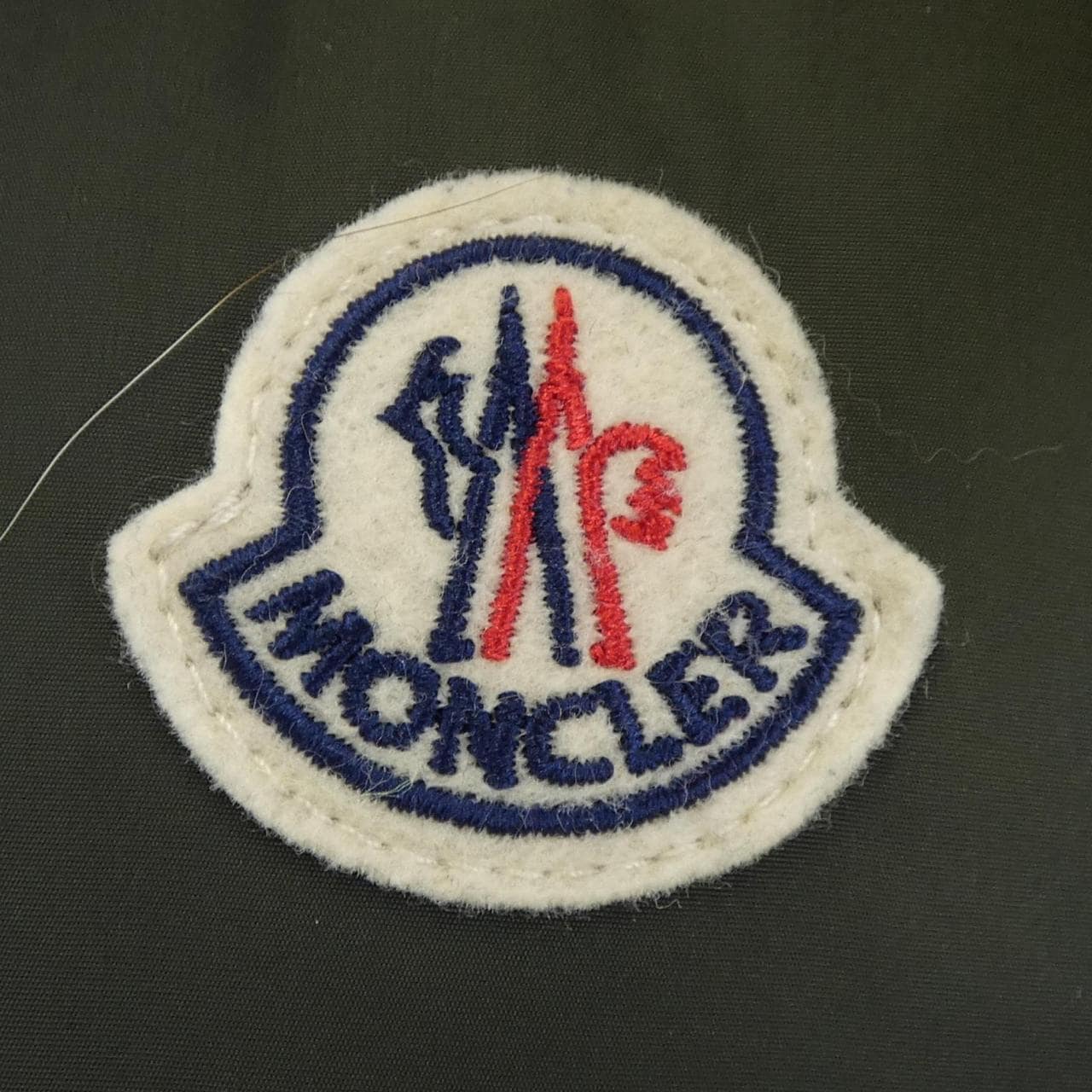 MONCLER蒙克勒羽絨背心