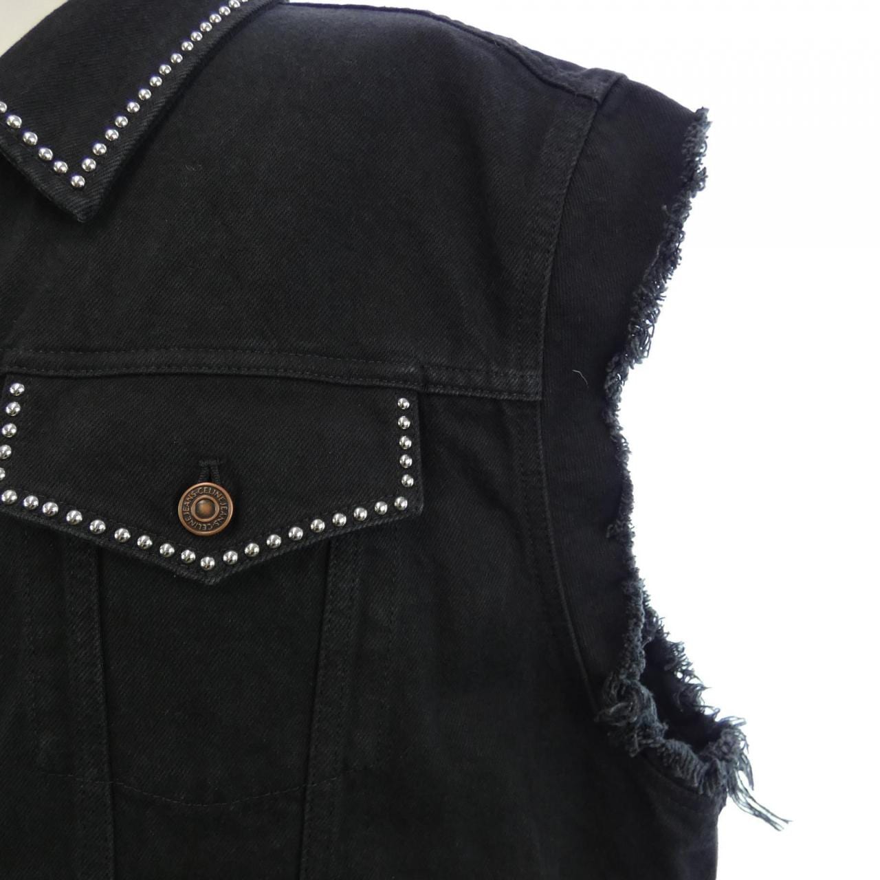 CELINE celine vest