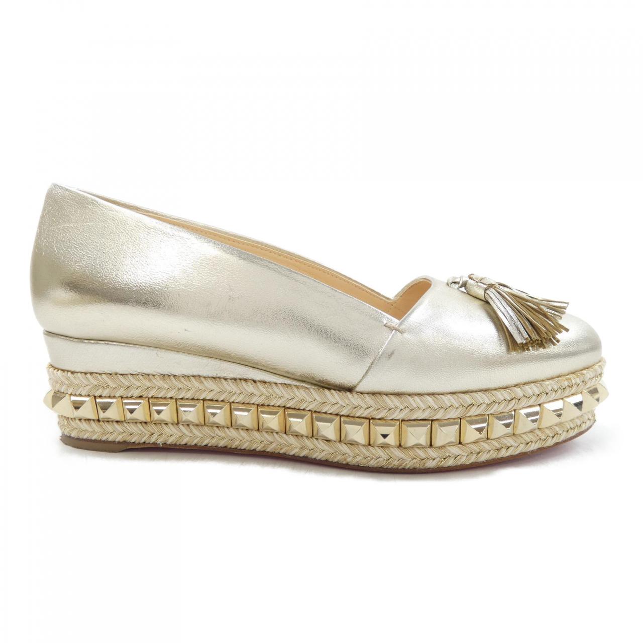 クリスチャンルブタン CHRISTIAN LOUBOUTIN シューズ
