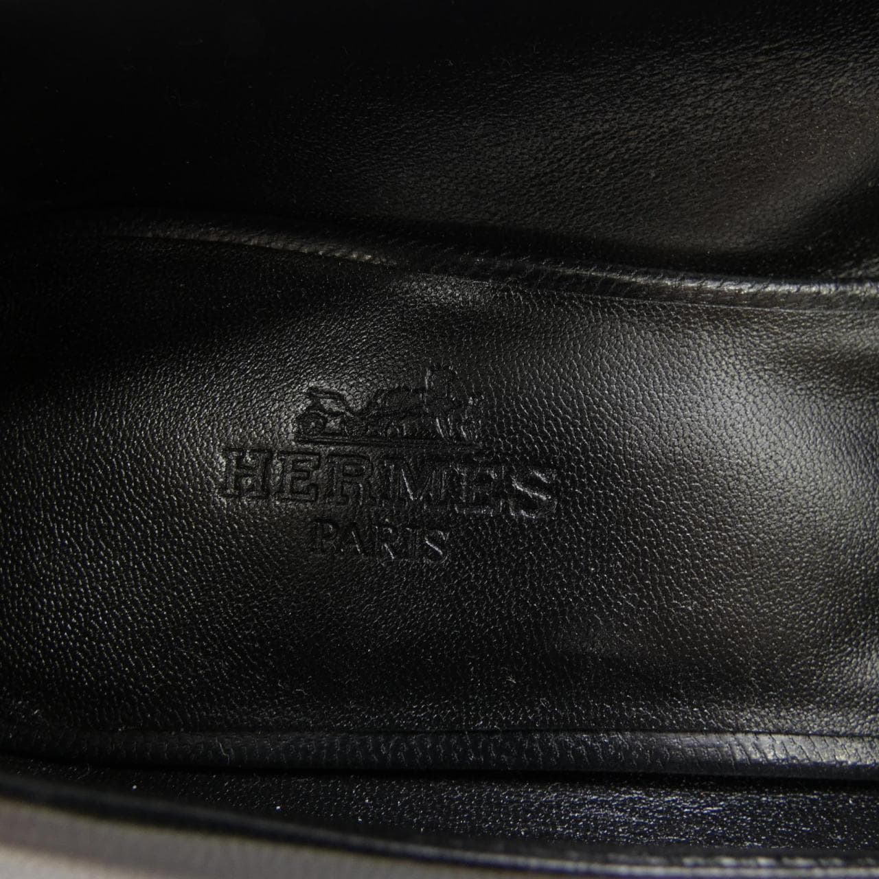 エルメス HERMES パンプス