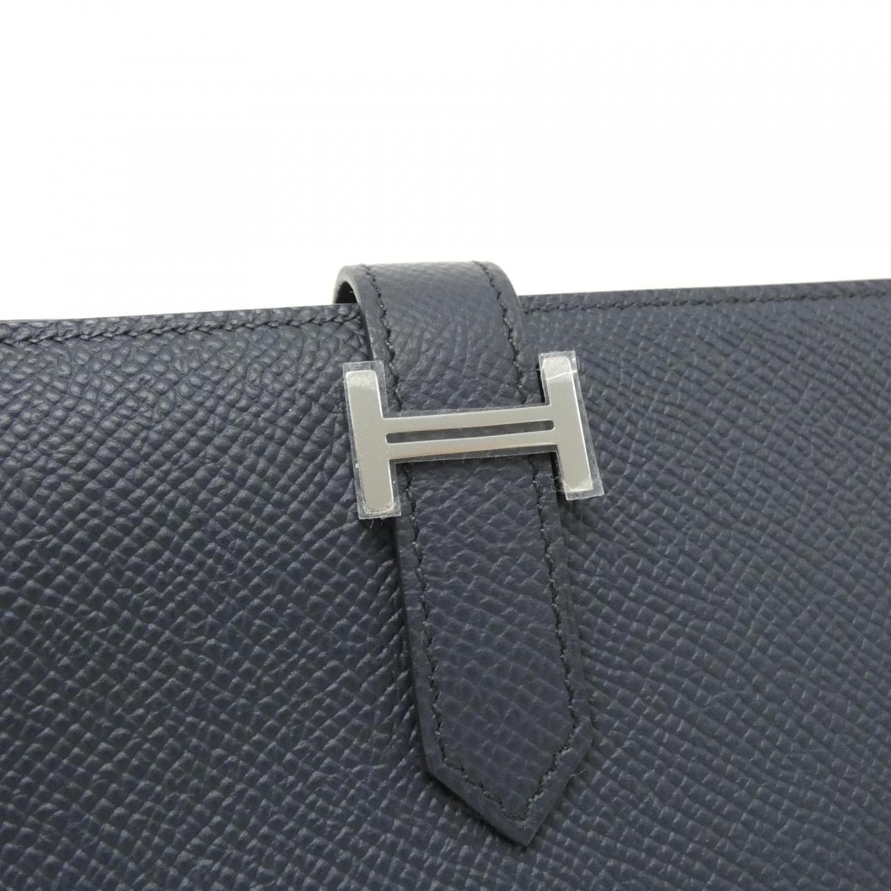【未使用品】エルメス ベアン スフレ 039785CK 財布