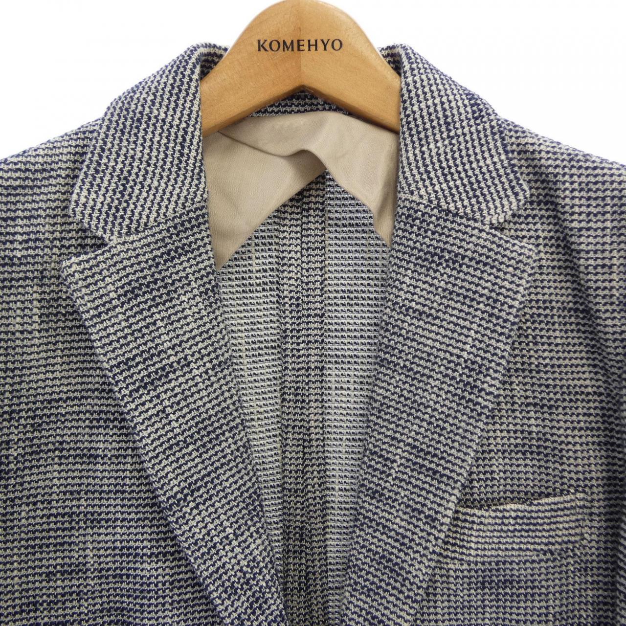 エディフィス EDIFICE ジャケット